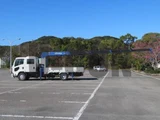 2012 Isuzu Forward Truck for sale, Japanese used car export - photo 8 of 21 | GULJI TRADERS