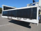 2012 Isuzu Forward Truck for sale, Japanese used car export - photo 16 of 21 | GULJI TRADERS