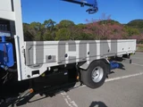 2012 Isuzu Forward Truck for sale, Japanese used car export - photo 17 of 21 | GULJI TRADERS