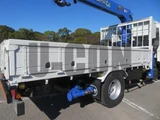 2012 Isuzu Forward Truck for sale, Japanese used car export - photo 18 of 21 | GULJI TRADERS