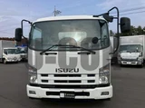 2012 Isuzu Forward Truck for sale, Japanese used car export - photo 2 of 21 | GULJI TRADERS