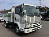 2012 Isuzu Forward Truck for sale, Japanese used car export - photo 3 of 21 | GULJI TRADERS
