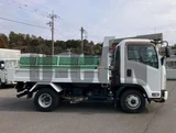 2012 Isuzu Forward Truck for sale, Japanese used car export - photo 5 of 21 | GULJI TRADERS