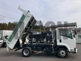 2012 Isuzu Forward Truck for sale, Japanese used car export - photo 6 of 21 | GULJI TRADERS