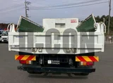 2012 Isuzu Forward Truck for sale, Japanese used car export - photo 9 of 21 | GULJI TRADERS