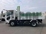 2012 Isuzu Forward Truck for sale, Japanese used car export - photo 14 of 21 | GULJI TRADERS