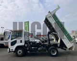 2012 Isuzu Forward Truck for sale, Japanese used car export - photo 15 of 21 | GULJI TRADERS