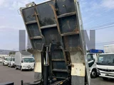 2012 Isuzu Forward Truck for sale, Japanese used car export - photo 16 of 21 | GULJI TRADERS