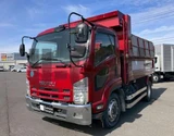 2012 Isuzu Forward Truck for sale, Japanese used car export - photo 2 of 21 | GULJI TRADERS
