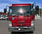 2012 Isuzu Forward Truck for sale, Japanese used car export - photo 3 of 21 | GULJI TRADERS