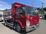 2012 Isuzu Forward Truck for sale, Japanese used car export - photo 4 of 21 | GULJI TRADERS