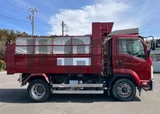 2012 Isuzu Forward Truck for sale, Japanese used car export - photo 6 of 21 | GULJI TRADERS