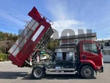 2012 Isuzu Forward Truck for sale, Japanese used car export - photo 7 of 21 | GULJI TRADERS
