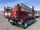 2012 Isuzu Forward Truck for sale, Japanese used car export - photo 8 of 21 | GULJI TRADERS