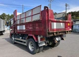 2012 Isuzu Forward Truck for sale, Japanese used car export - photo 13 of 21 | GULJI TRADERS