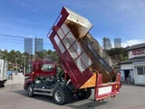 2012 Isuzu Forward Truck for sale, Japanese used car export - photo 14 of 21 | GULJI TRADERS