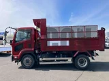 2012 Isuzu Forward Truck for sale, Japanese used car export - photo 15 of 21 | GULJI TRADERS