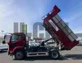 2012 Isuzu Forward Truck for sale, Japanese used car export - photo 16 of 21 | GULJI TRADERS