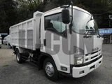 2012 Isuzu Forward Truck for sale, Japanese used car export - photo 2 of 21 | GULJI TRADERS