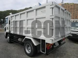 2012 Isuzu Forward Truck for sale, Japanese used car export - photo 3 of 21 | GULJI TRADERS