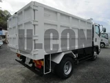 2012 Isuzu Forward Truck for sale, Japanese used car export - photo 4 of 21 | GULJI TRADERS