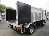 2012 Isuzu Forward Truck for sale, Japanese used car export - photo 5 of 21 | GULJI TRADERS