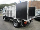 2012 Isuzu Forward Truck for sale, Japanese used car export - photo 6 of 21 | GULJI TRADERS
