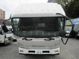 2012 Isuzu Forward Truck for sale, Japanese used car export - photo 11 of 21 | GULJI TRADERS