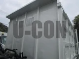 2012 Isuzu Forward Truck for sale, Japanese used car export - photo 13 of 21 | GULJI TRADERS
