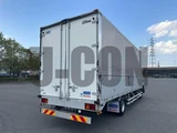 2012 Isuzu Forward Truck for sale, Japanese used car export - photo 2 of 21 | GULJI TRADERS