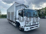 2012 Isuzu Forward Truck for sale, Japanese used car export - photo 3 of 21 | GULJI TRADERS