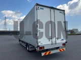 2012 Isuzu Forward Truck for sale, Japanese used car export - photo 4 of 21 | GULJI TRADERS