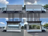 2012 Isuzu Forward Truck for sale, Japanese used car export - photo 5 of 21 | GULJI TRADERS