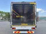 2012 Isuzu Forward Truck for sale, Japanese used car export - photo 6 of 21 | GULJI TRADERS