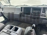 2012 Isuzu Forward Truck for sale, Japanese used car export - photo 15 of 21 | GULJI TRADERS