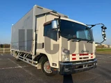 2012 Isuzu Forward Truck for sale, Japanese used car export - photo 2 of 21 | GULJI TRADERS