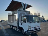 2012 Isuzu Forward Truck for sale, Japanese used car export - photo 3 of 21 | GULJI TRADERS