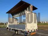 2012 Isuzu Forward Truck for sale, Japanese used car export - photo 4 of 21 | GULJI TRADERS