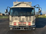 2012 Isuzu Forward Truck for sale, Japanese used car export - photo 5 of 21 | GULJI TRADERS