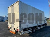 2012 Isuzu Forward Truck for sale, Japanese used car export - photo 6 of 21 | GULJI TRADERS