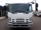 2012 Isuzu Forward Truck for sale, Japanese used car export - photo 2 of 21 | GULJI TRADERS