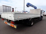 2012 Isuzu Forward Truck for sale, Japanese used car export - photo 5 of 21 | GULJI TRADERS