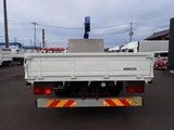 2012 Isuzu Forward Truck for sale, Japanese used car export - photo 6 of 21 | GULJI TRADERS