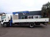 2012 Isuzu Forward Truck for sale, Japanese used car export - photo 8 of 21 | GULJI TRADERS