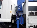 2012 Isuzu Forward Truck for sale, Japanese used car export - photo 11 of 21 | GULJI TRADERS