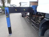 2012 Isuzu Forward Truck for sale, Japanese used car export - photo 12 of 21 | GULJI TRADERS