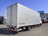 2012 Isuzu Forward Truck for sale, Japanese used car export - photo 2 of 21 | GULJI TRADERS