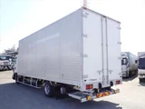 2012 Isuzu Forward Truck for sale, Japanese used car export - photo 4 of 21 | GULJI TRADERS