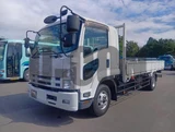 2012 Isuzu Forward Truck for sale, Japanese used car export - photo 1 of 21 | GULJI TRADERS