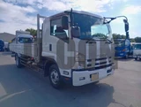 2012 Isuzu Forward Truck for sale, Japanese used car export - photo 2 of 21 | GULJI TRADERS
